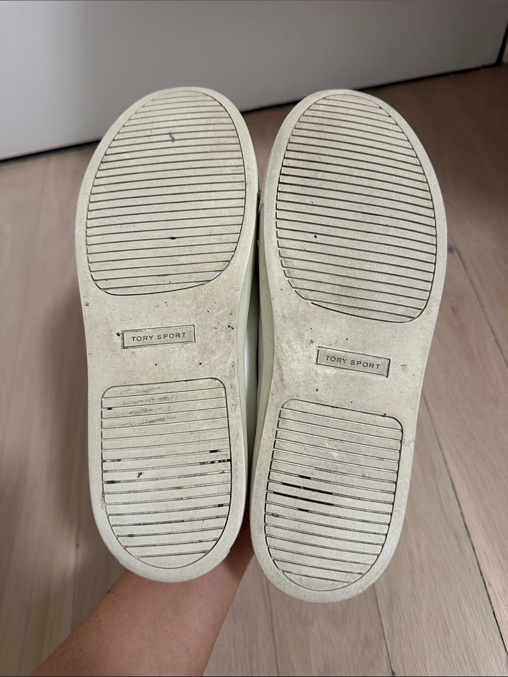 Tory Burch / Tory Sport Women’s Sneakers - Picture 3 of 3